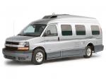 Roadtrek 210 Versatile 2010 года